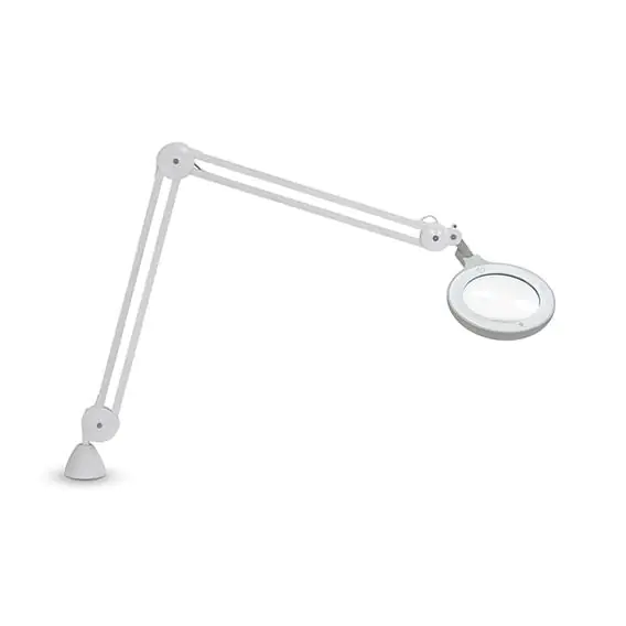 Daylight Omega 5 Magnifier LED Lamp