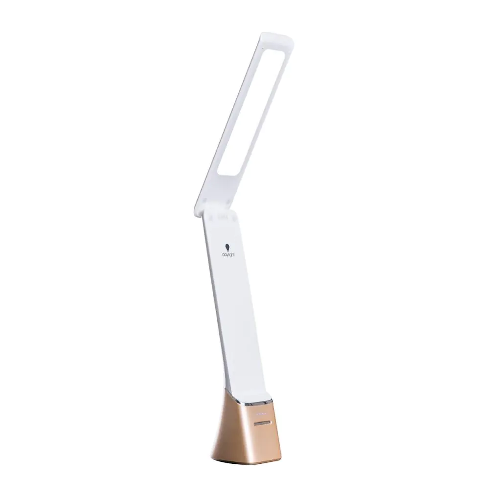 Daylight Smart Go Rechargeable LED Lamp