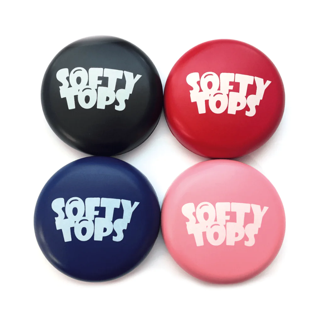 SoftyTops