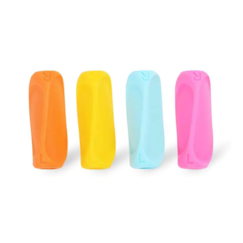 Concave Ergonomic Pencil Grip (Single)