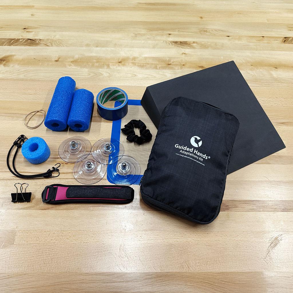 ImaginAble Solutions | Guided Hands Bundle - Image 7