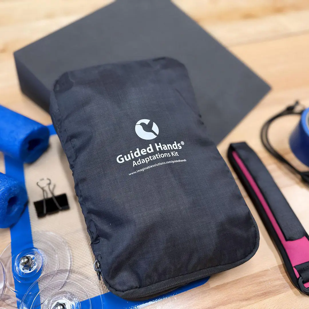 ImaginAble Solutions | Guided Hands Bundle - Image 8