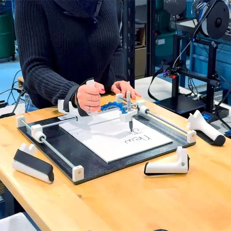 ImaginAble Solutions | Guided Hands Bundle - Image 6