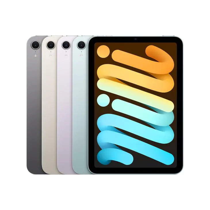 Apple iPad mini (7th Generation)
