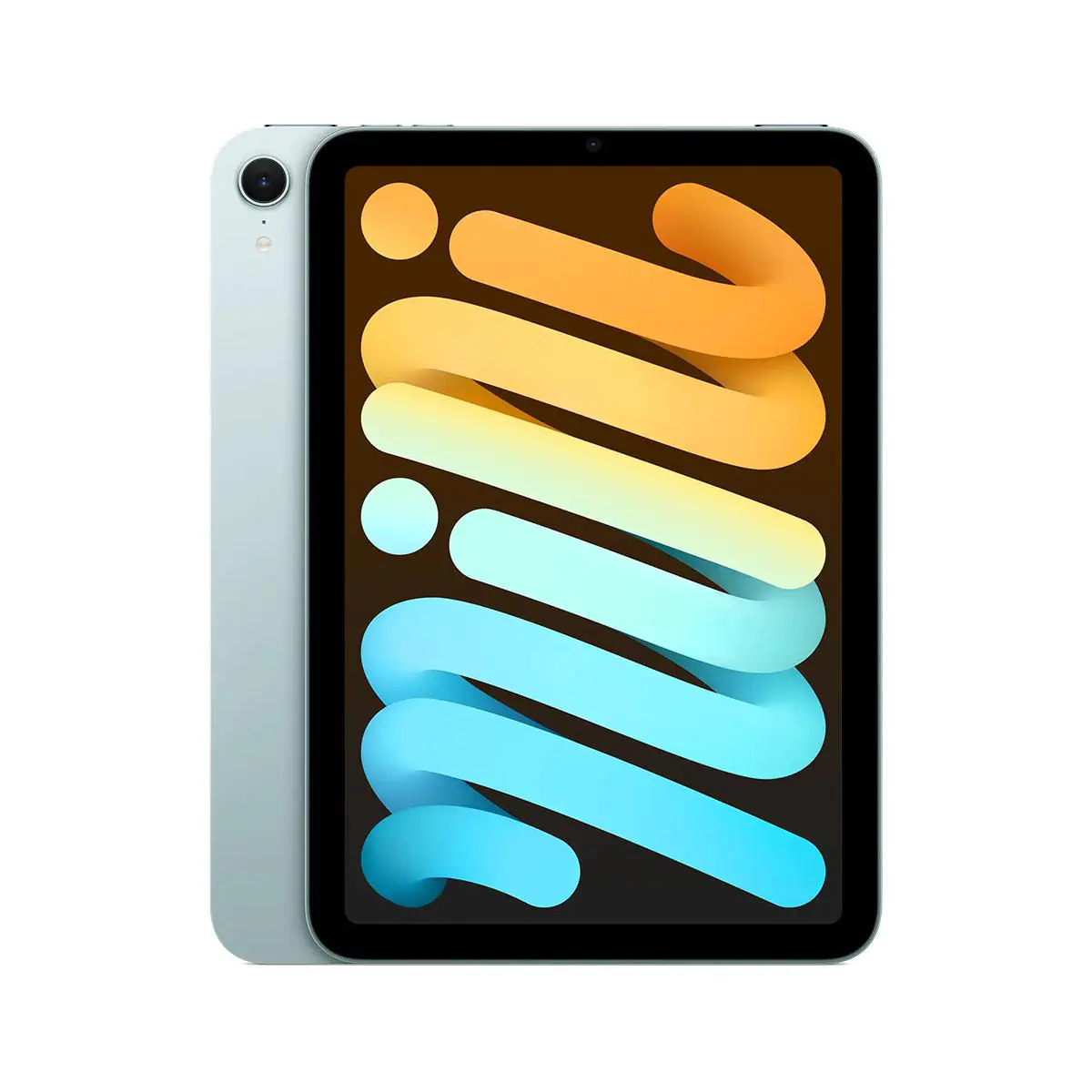 Apple iPad mini (7th Generation) - Image 5