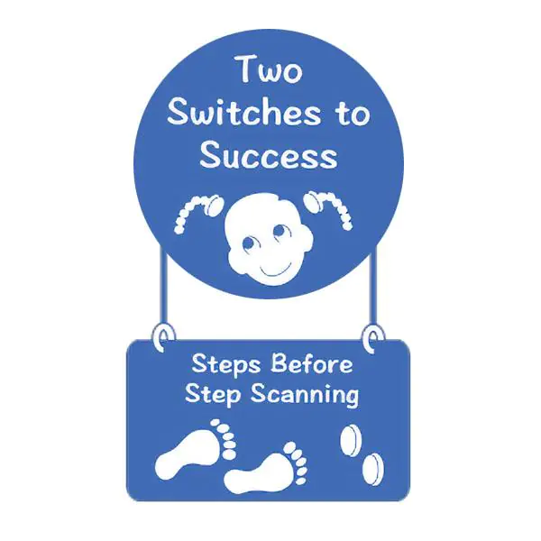 Linda Burkhart’s Steps Before Step Scanning