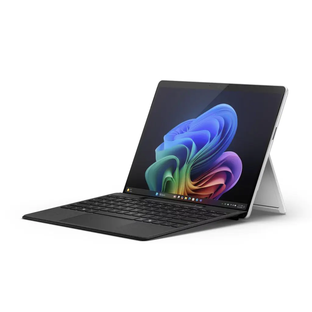 Microsoft Surface Pro 11th Edition
