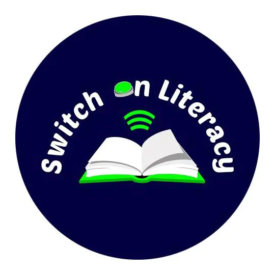 Linda Burkhart’s Switch on Literacy