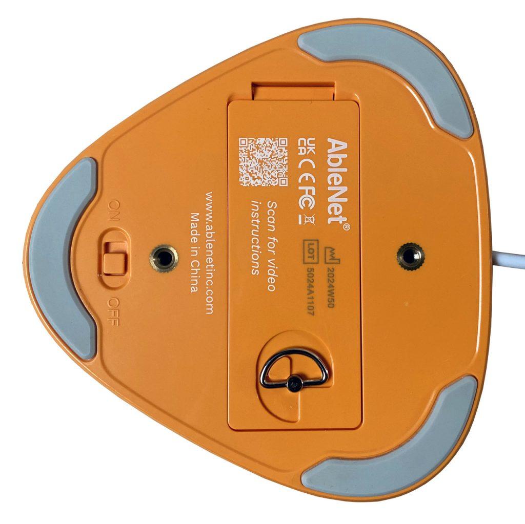 BIG Candy Corn 2 Proximity Switch - Image 4