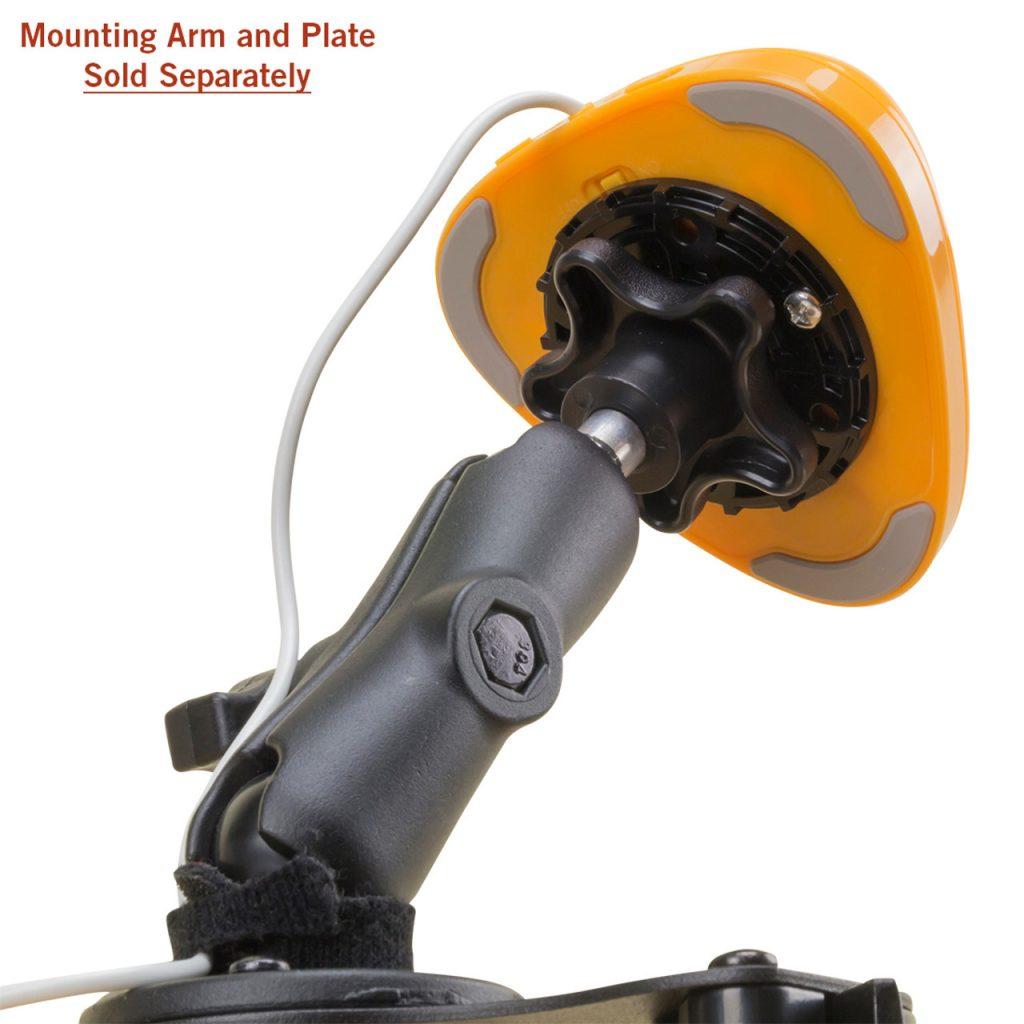 BIG Candy Corn 2 Proximity Switch - Image 6