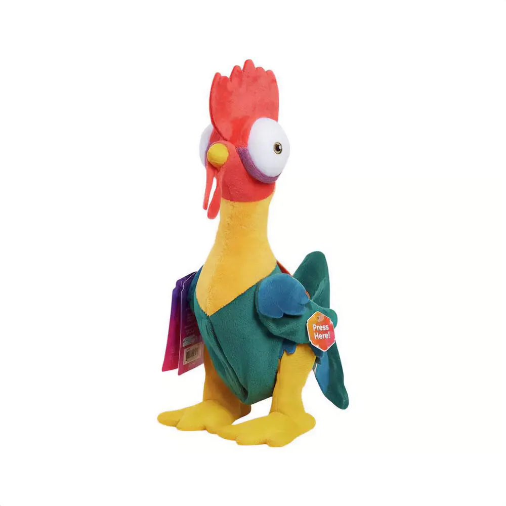 Disney Dancing Hei Hei