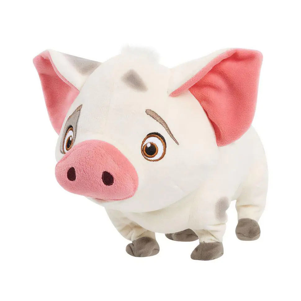 Disney Walk & Snort Pua