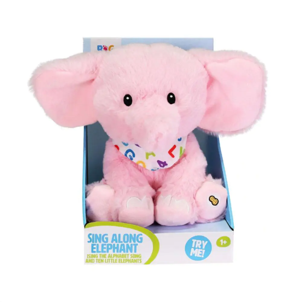 Sing Along Pink Elephant - Image 3