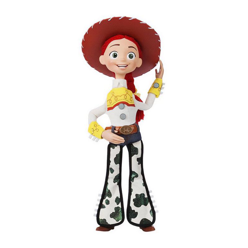 Toy Story Jessie