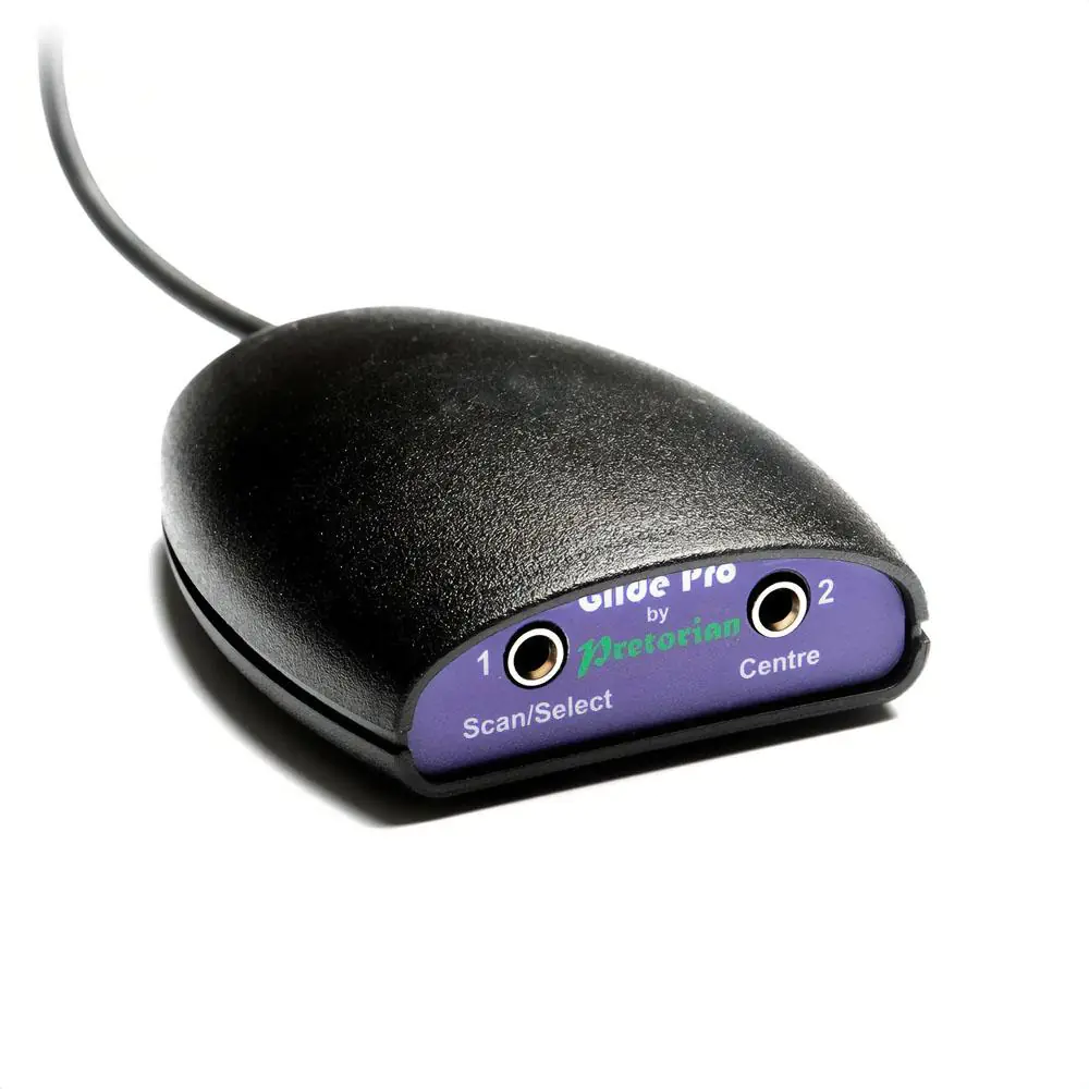 Pretorian Glide Pro
