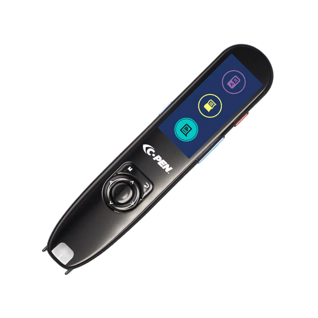 C-Pen Reader 3