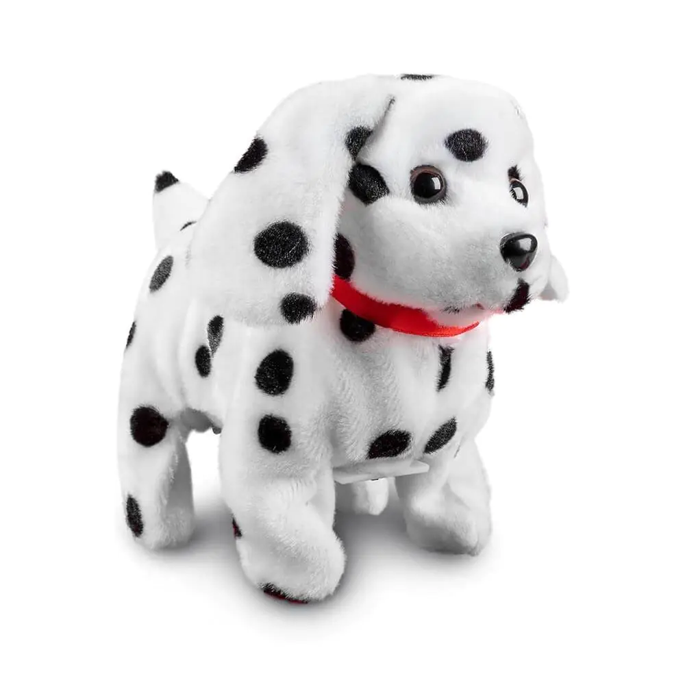 Dotty Dalmatian