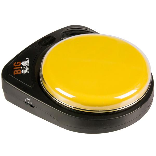 BIG Step-by-Step Communicator (Ex-Demo)