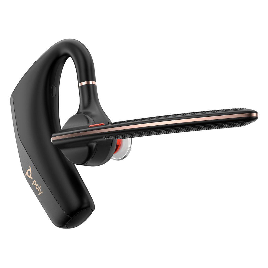 HP Poly Voyager Legend 50 UC Mono Headset