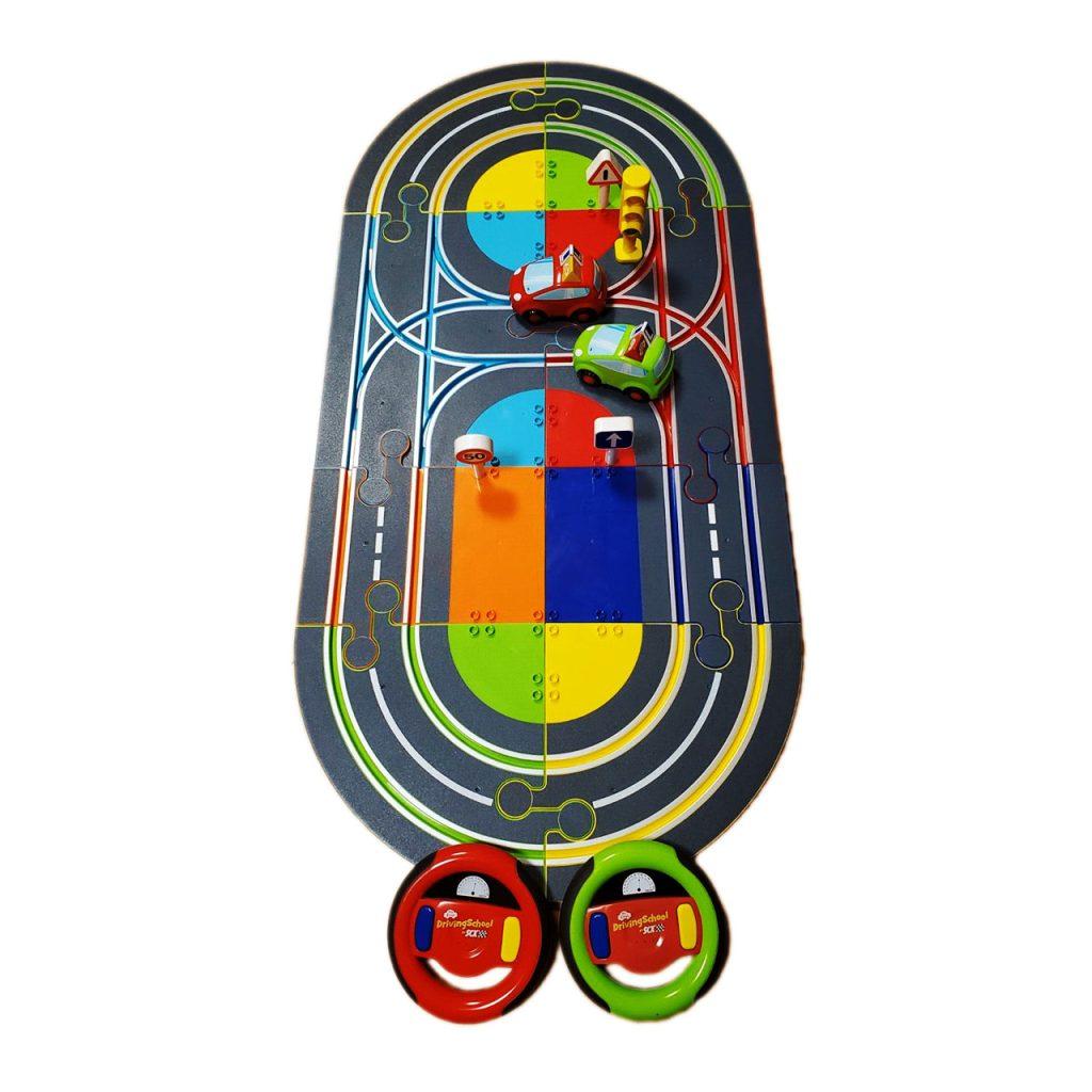 My First Driving School