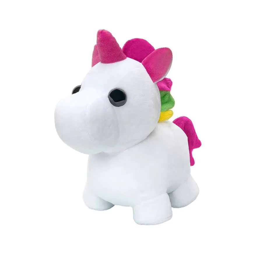 Adopt Me Light-Up Unicorn
