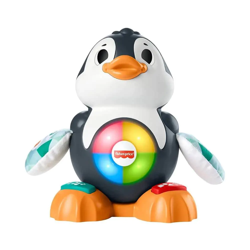 Cool Beats Penguin Linkimals