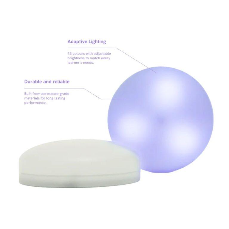 Cosmodot Cosmo Dot - Assistive Technology