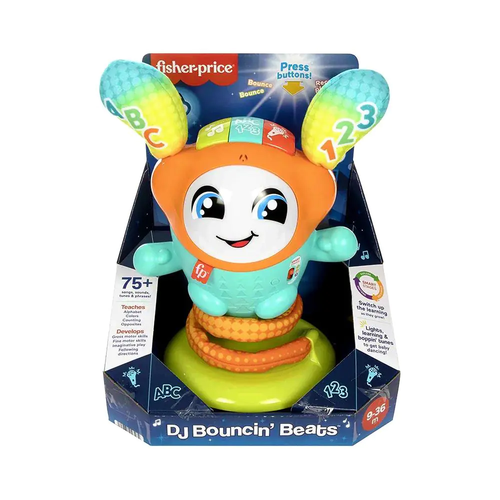 DJ Bouncin - Image 2