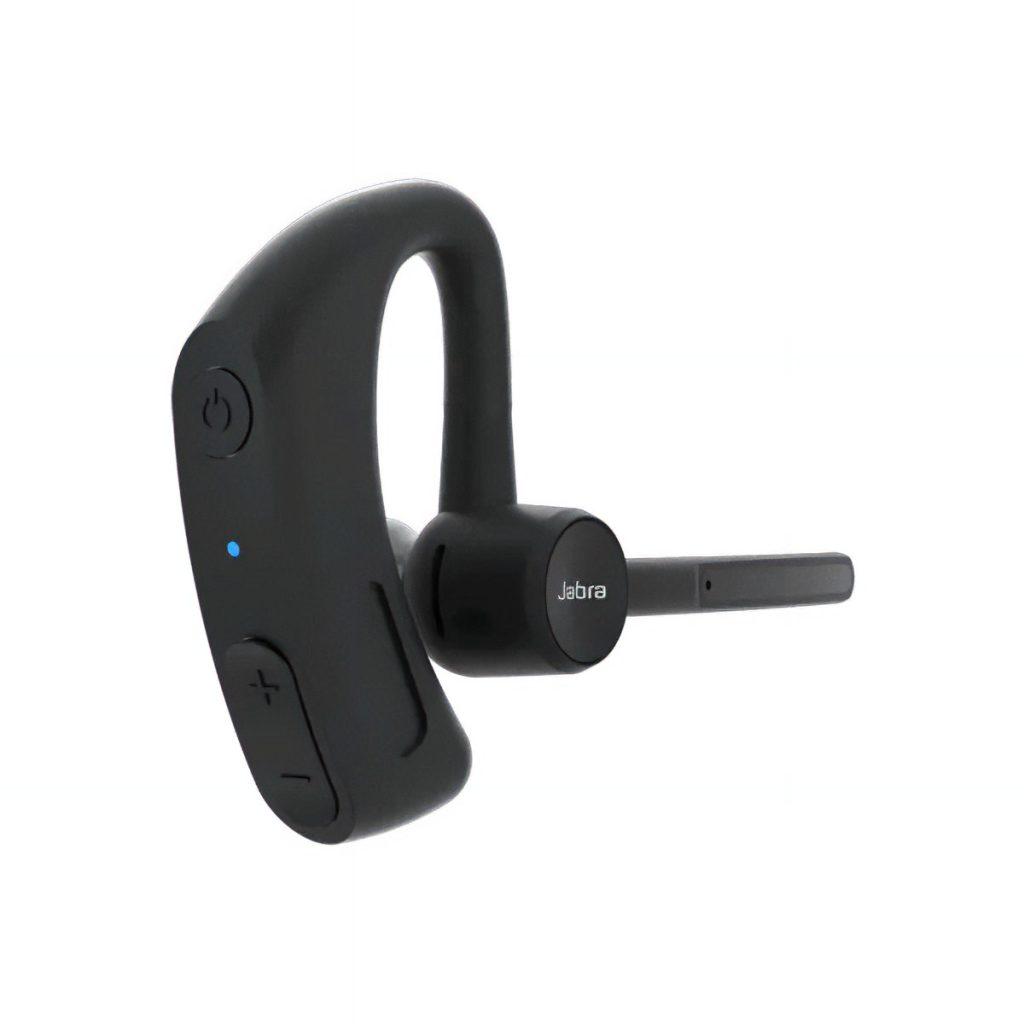 Jabra Perform 45 Bluetooth Mono Headset