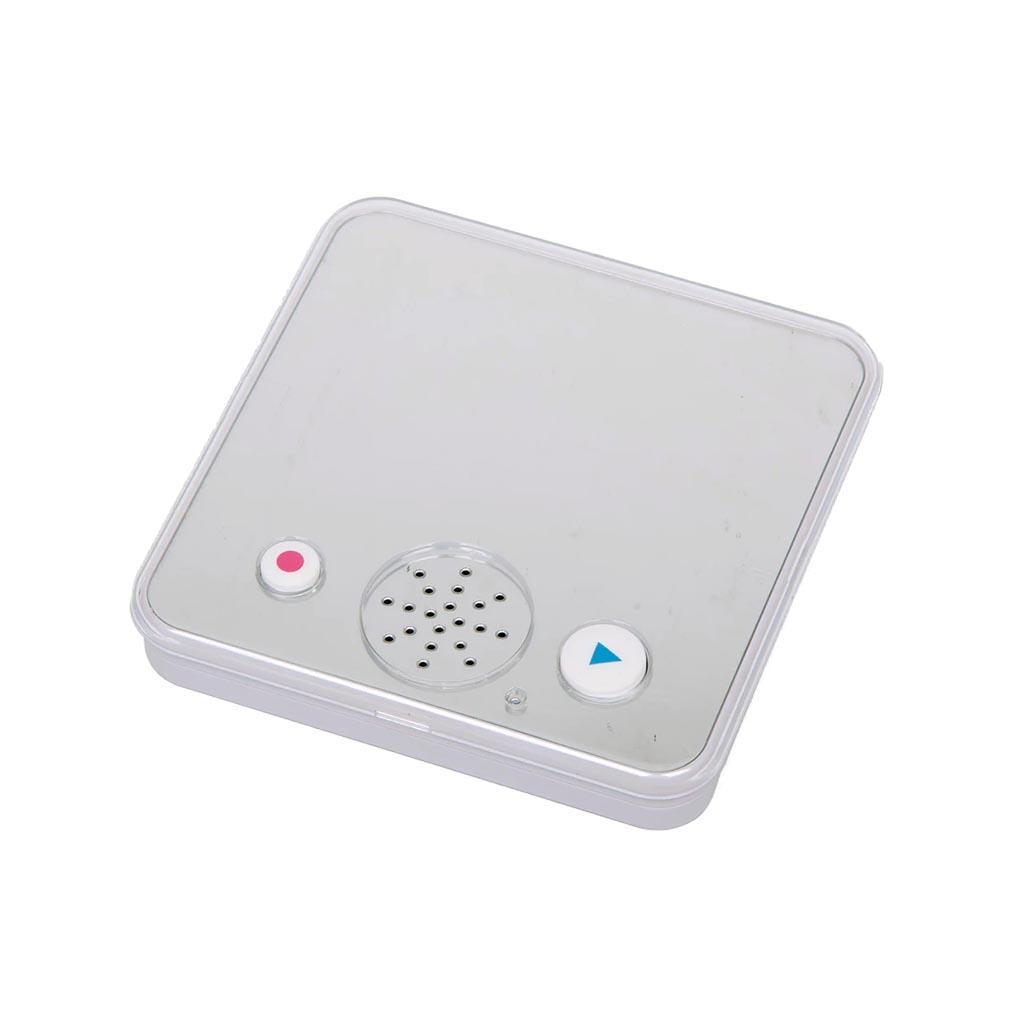 Sound Bank Plus - Mirror