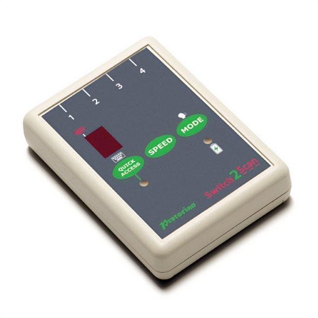 Pretorian Switch2Scan