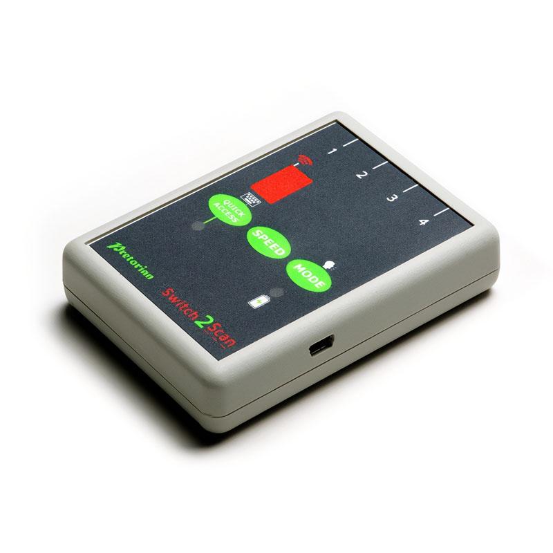 Pretorian Switch2Scan - Image 2