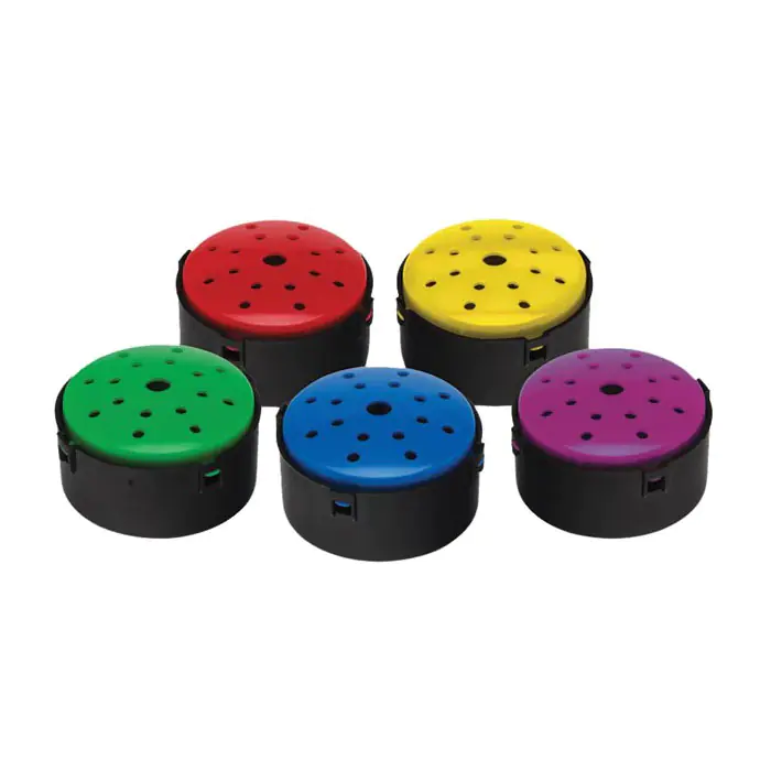 Talking Button