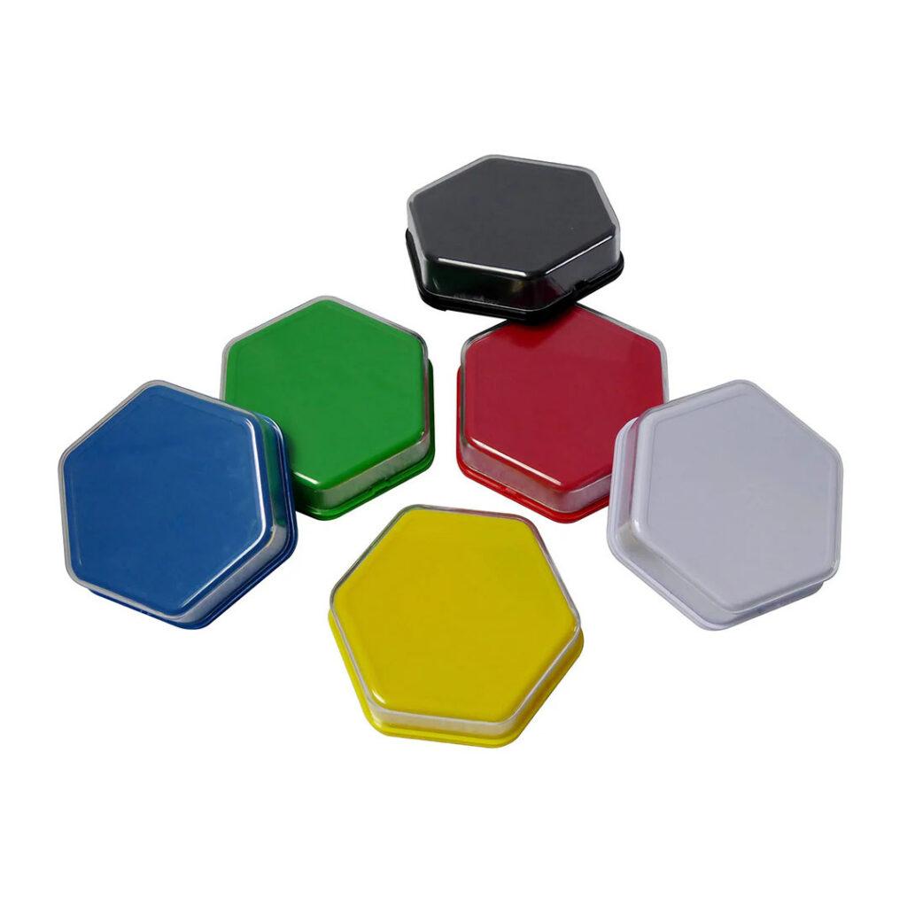 Talking Tiles