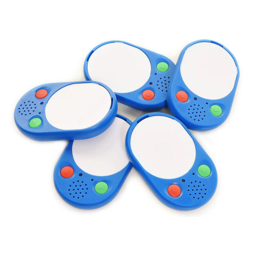 Voice Pad