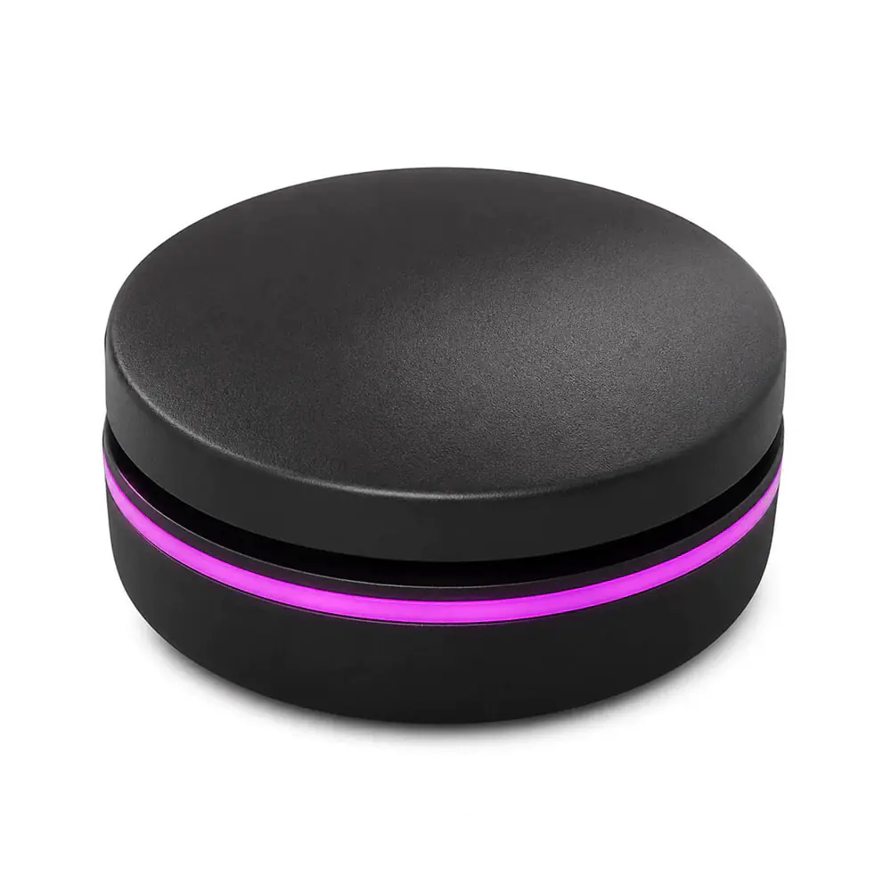 Solo Button