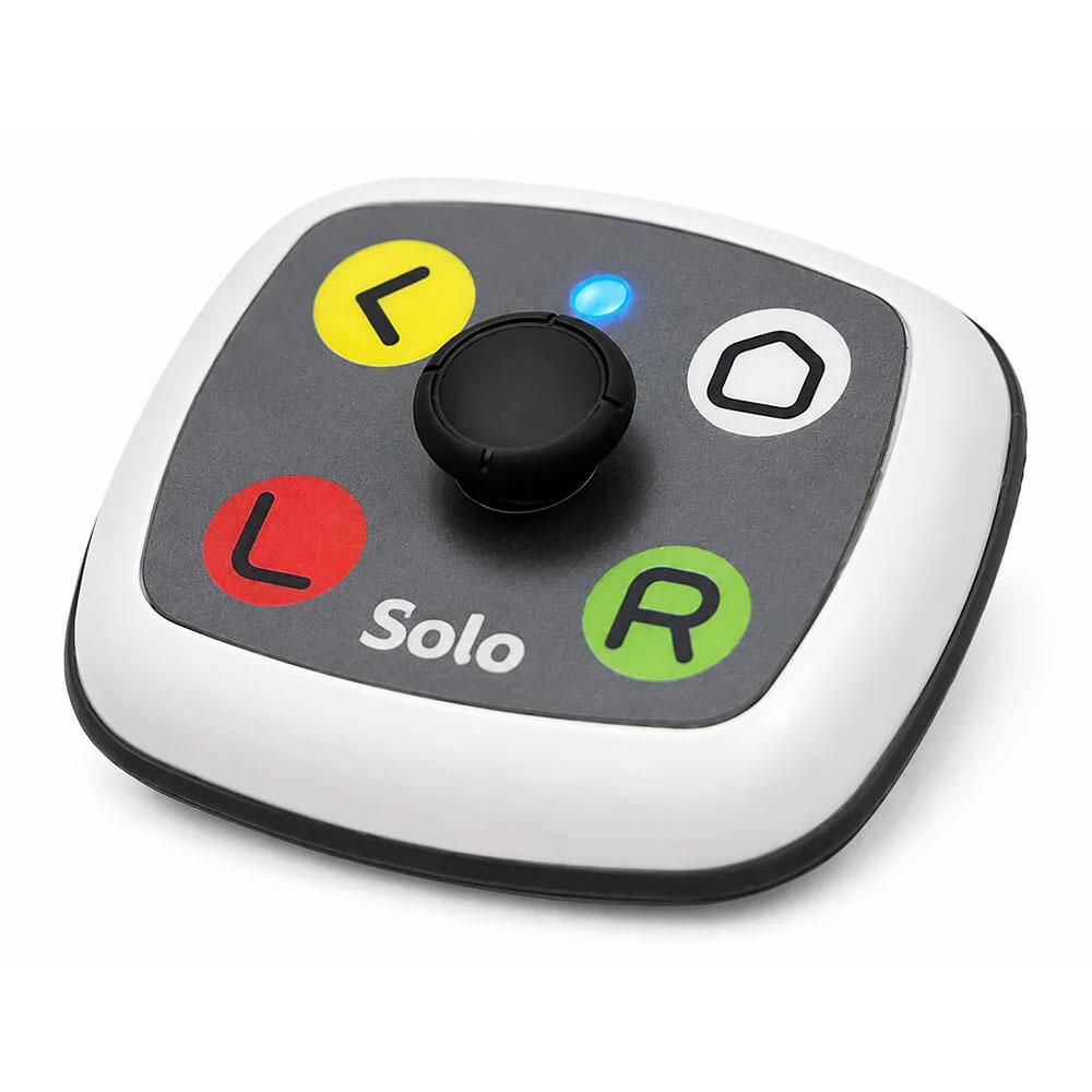 Solo Mouse Control