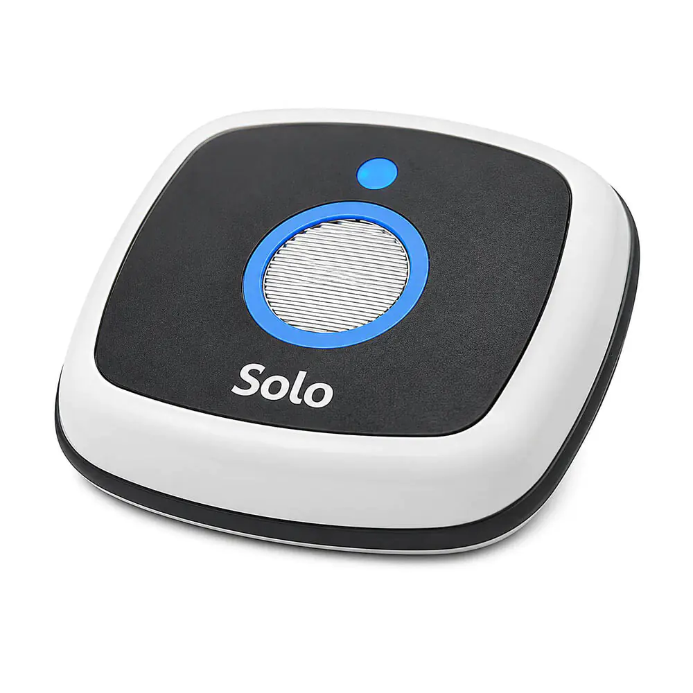 Solo Touch Switch