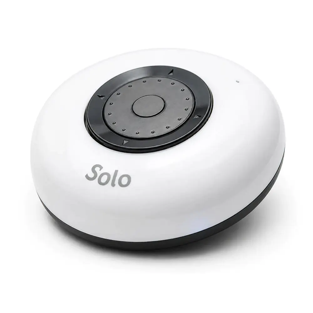 Solo Wheel