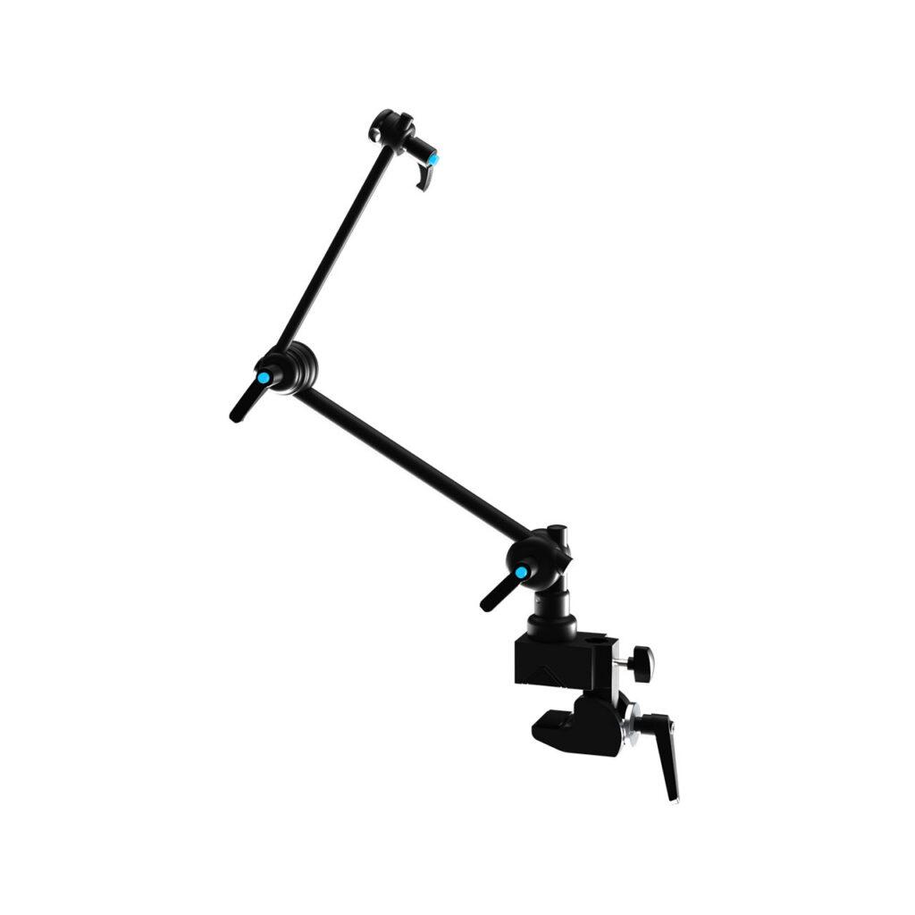 Udaption Clamp 16 II PIN Desk Mount