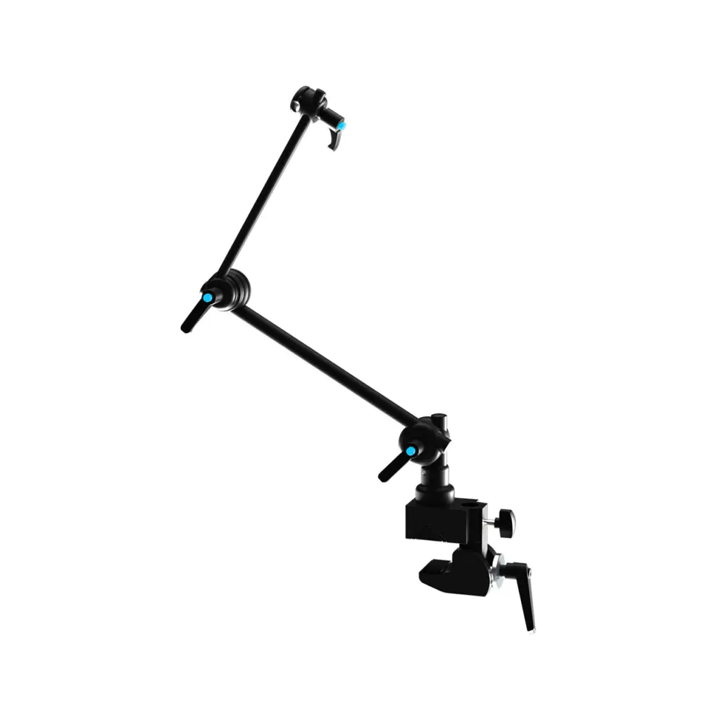 Udaption Clamp 16 II PIN Desk Mount