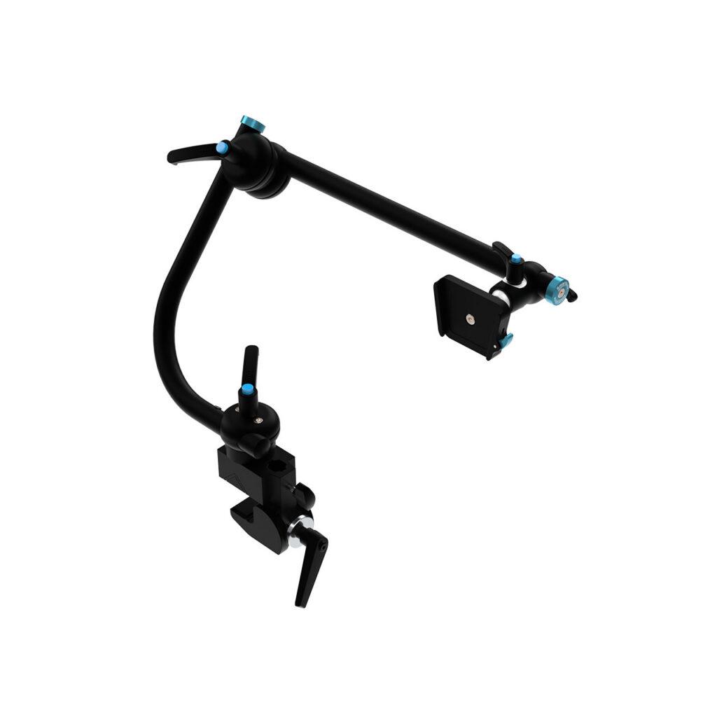 Udaption Clamp 22 JI Desk Mount