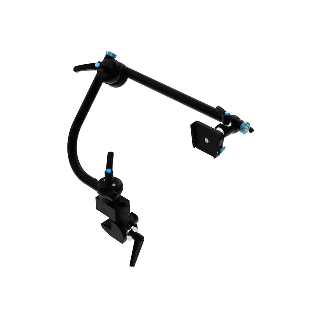 Udaption Clamp 22 JI Desk Mount