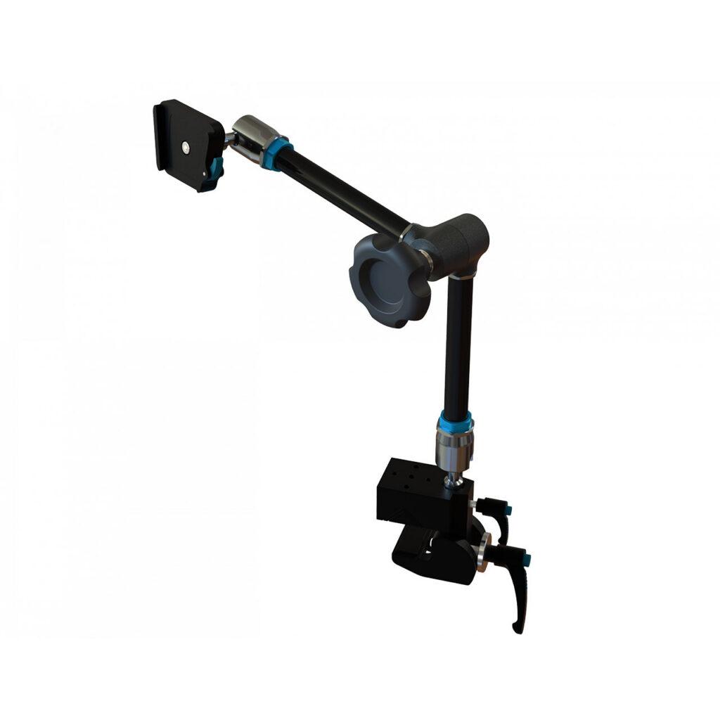 Udaption Clamp Friction UDA Desk Mount