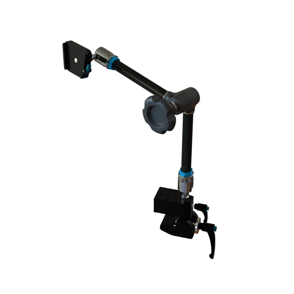 Udaption Clamp Friction UDA Desk Mount