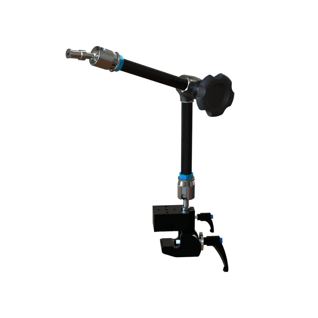 Udaption Clamp Friction UNC Desk Mount