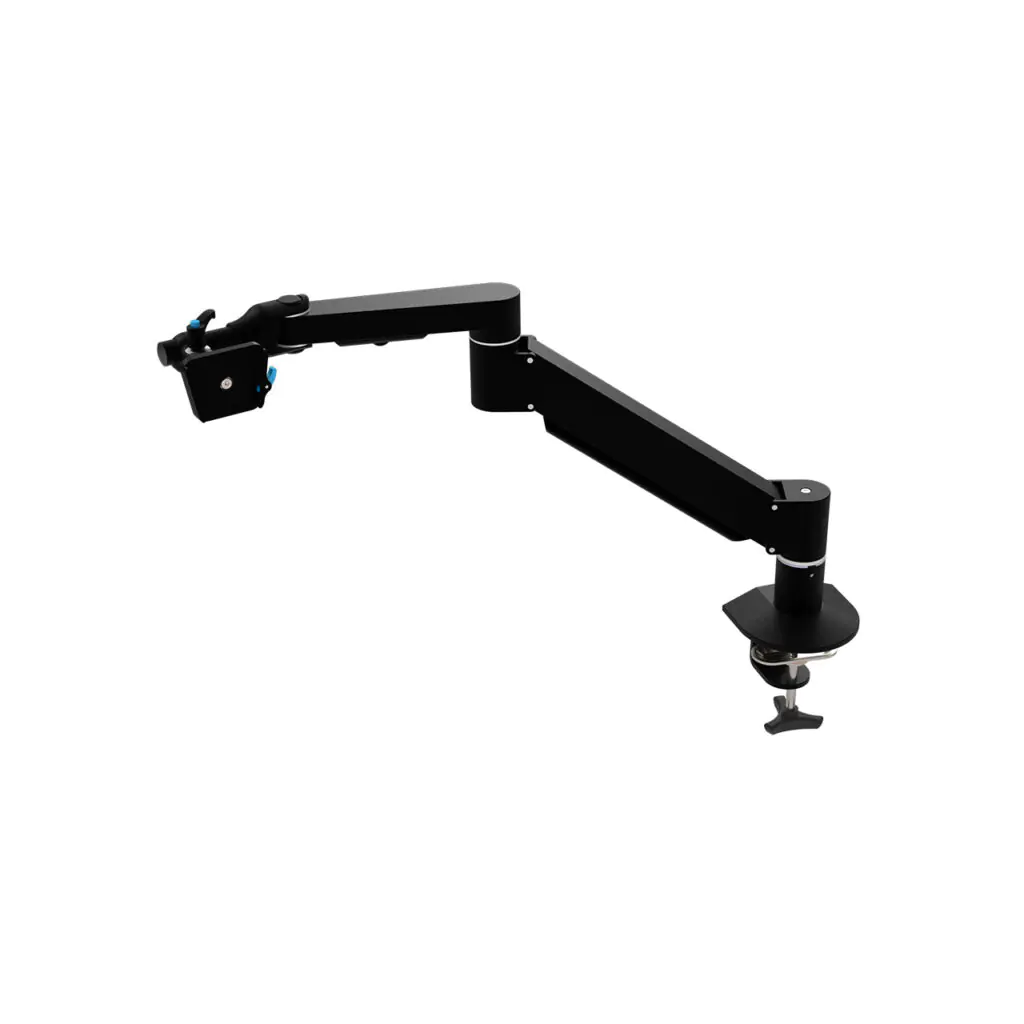 Udaption Clamp Hover Desk Mount