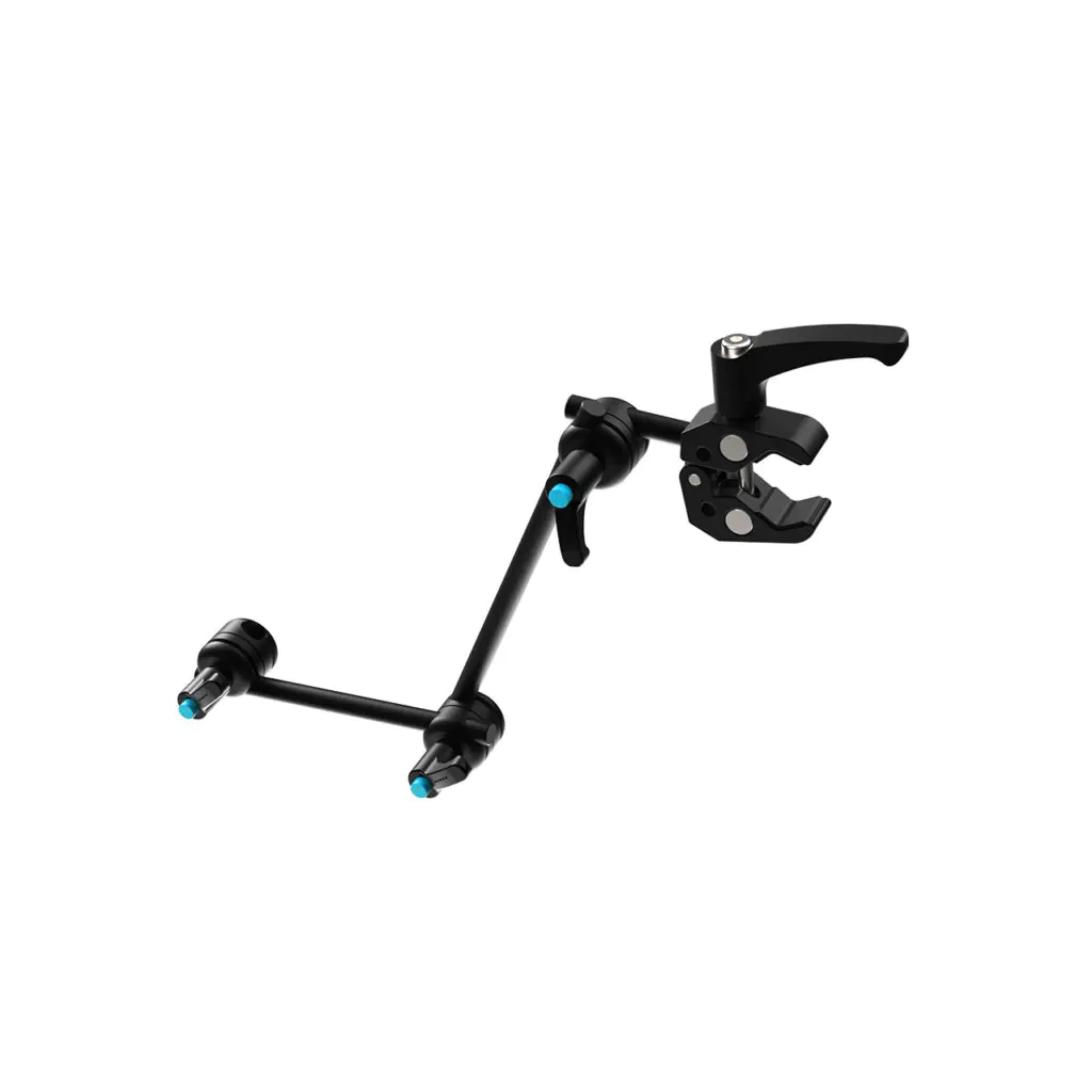 Udaption Mini Clamp II PIN Desk Mount