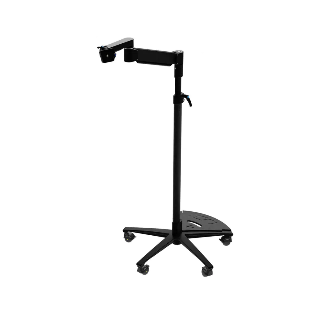 Udaption Star-Stand Hover Floor Stand with Counterweight