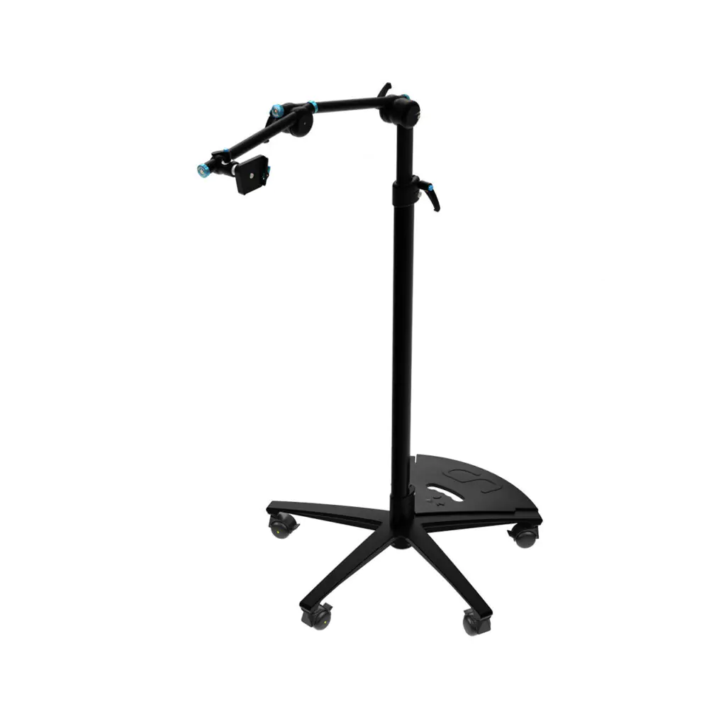 Udaption Star-Stand Floor Stand with Counterweight